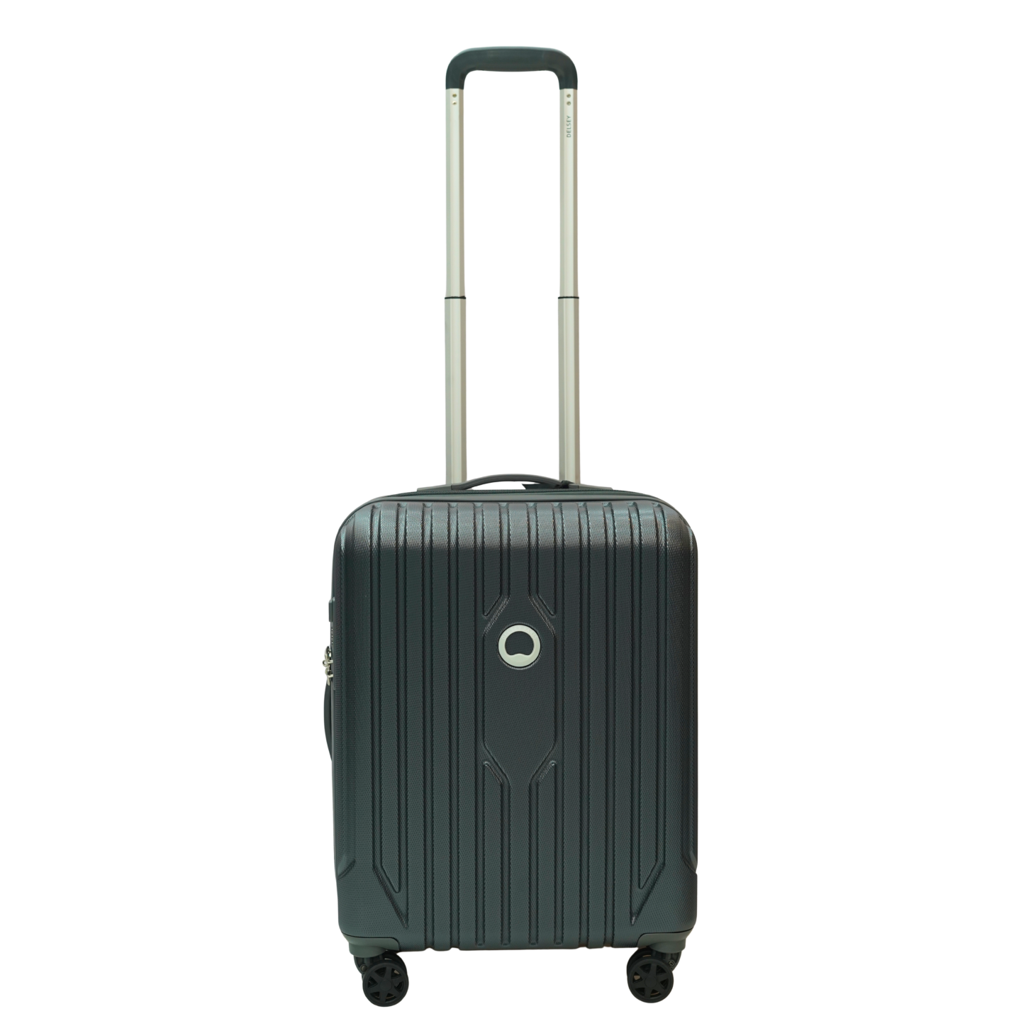 ASERU 55 SL 4DW CAB TR CASE ANTHRACITE